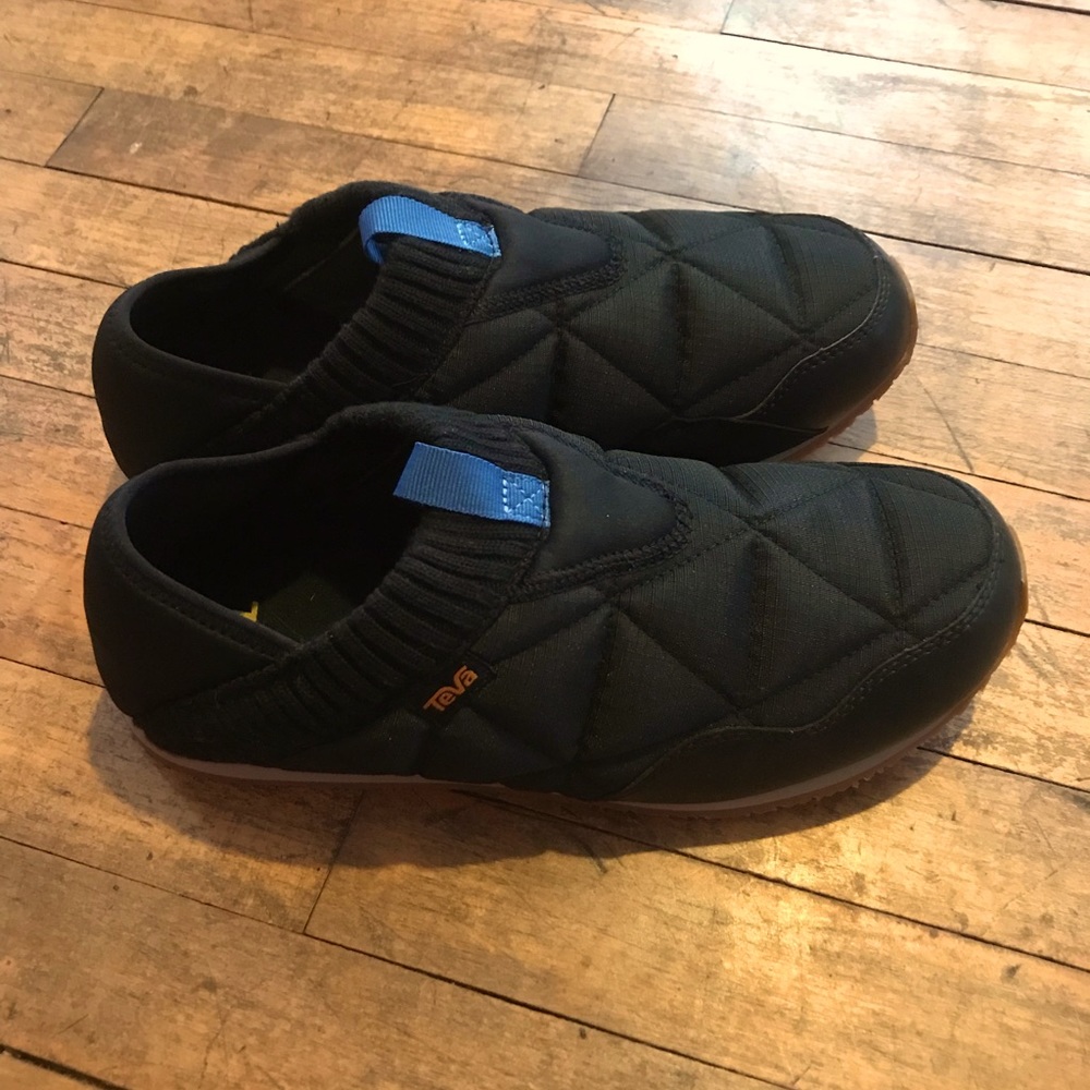 Teva Ember moc slipper